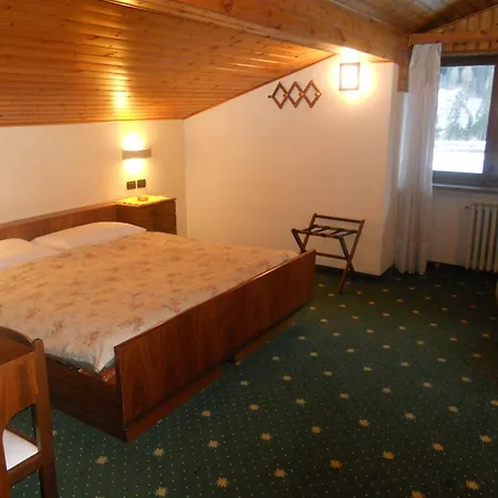 Hotel Stella Alpina-2