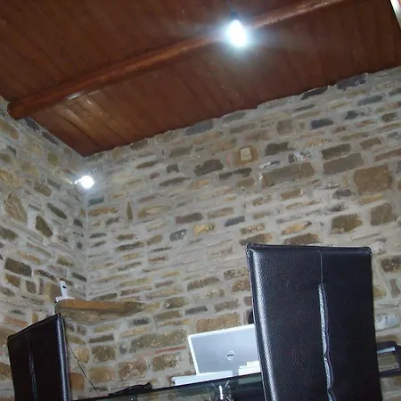 La Vecchia Taverna B&B-2