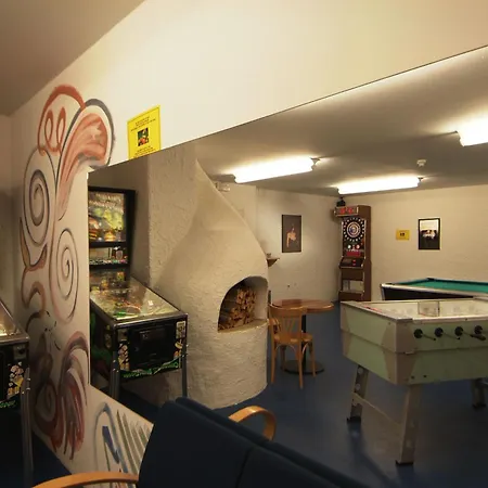 Good Life Hotel Zirm-3