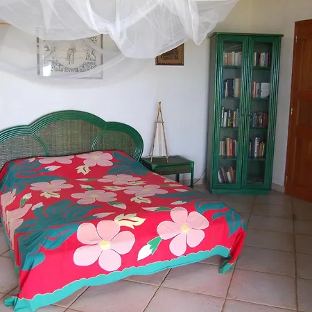 Hotel Atiapiti-2