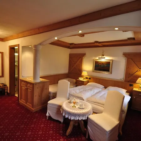 Hotel Al Forte-2