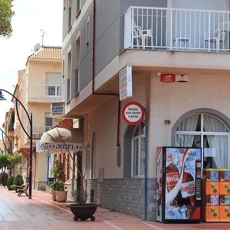 Hotel El Marino-2