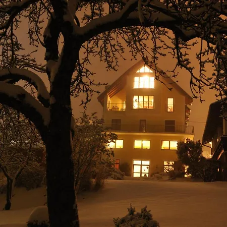 Hotel des Glücks - Landhotel Fischl-2