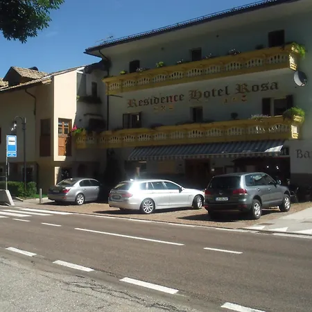 Hotel Residence Rosa-3