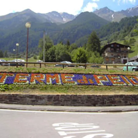 Hotel Europa-2