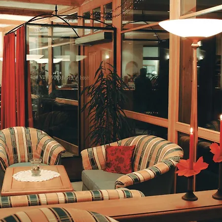 Hotel Vermoi-3