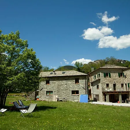 Mulino Marghen - Restored WaterMill - Accomodation&Retreat Center-3