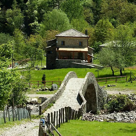 Mulino Marghen - Restored WaterMill - Accomodation&Retreat Center-2