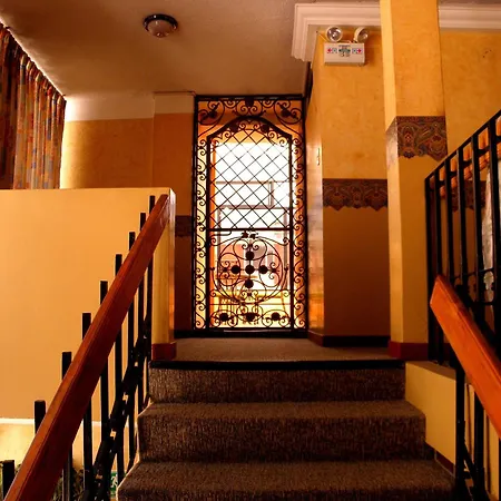 La Carolina Inn-2