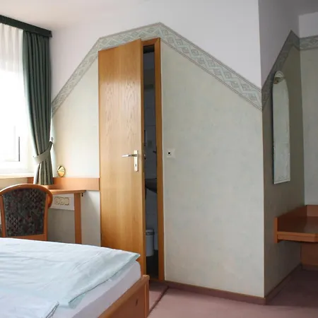 Hotel St. Hubertus-3