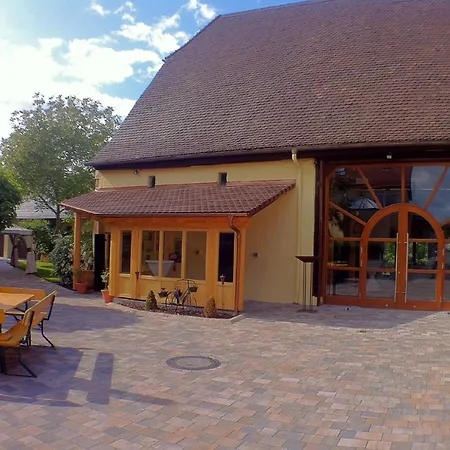 Landgasthof Hotel Scheubel-3