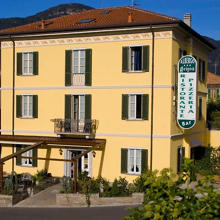 Albergo Ristorante Grigna-2