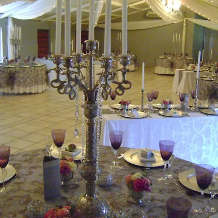 Lalapanzi Hotel & Conference Centre-2