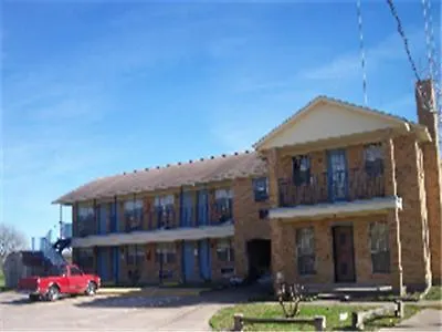 Somerville Inn And Suites-3