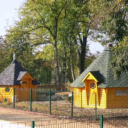 Camping De La Croix D'Arles-2