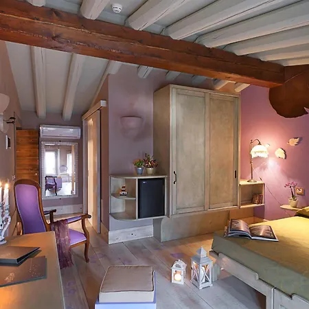 Boutique Hotel Villa Dei Campi-2