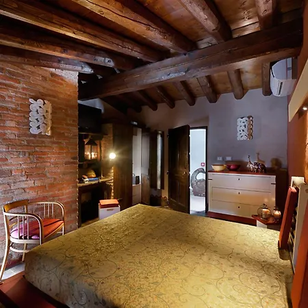 Boutique Hotel Villa Dei Campi-3
