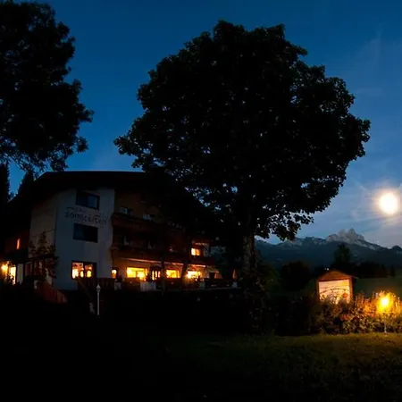 Sonnleiten - Guggerhof - Villa Sonnenwies-2