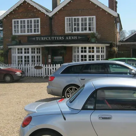 Turfcutters Arms-3
