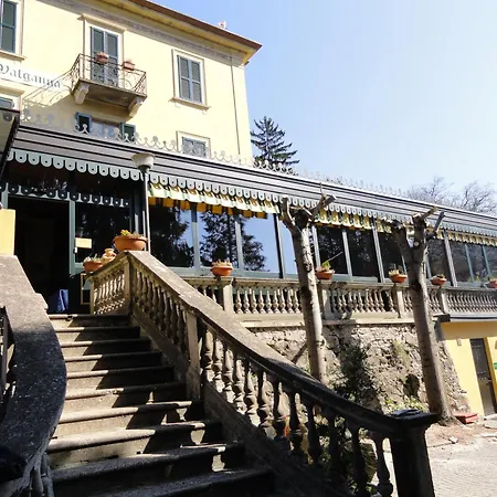 Hotel Valganna - Tre Risotti-2