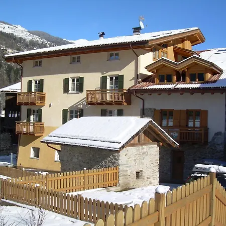 Residence Ca' Delle Margherite-2