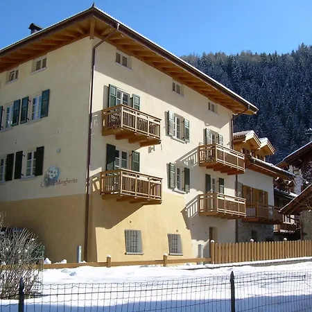 Residence Ca' Delle Margherite-3