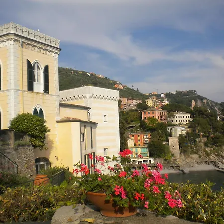 Castello Canevaro-3
