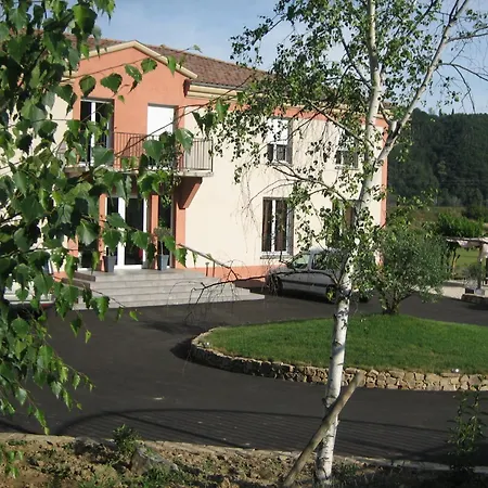 Hôtel Le Domaine des Vignes Ampuis Lyon Sud Vienne-3