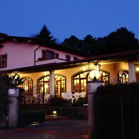 Hotel Il Buongustaio-2