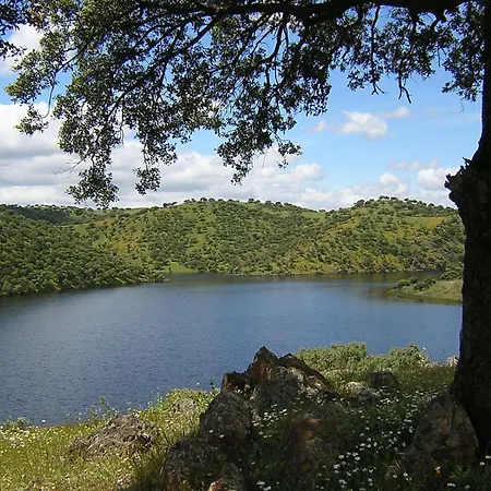 Casa Del Valle, Lodges-2