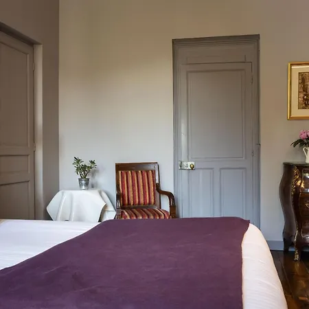 Château de Melin B&B-3