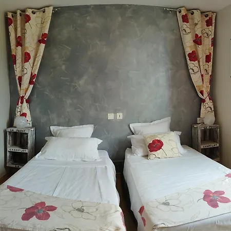 Hotel Le Caboulot-2