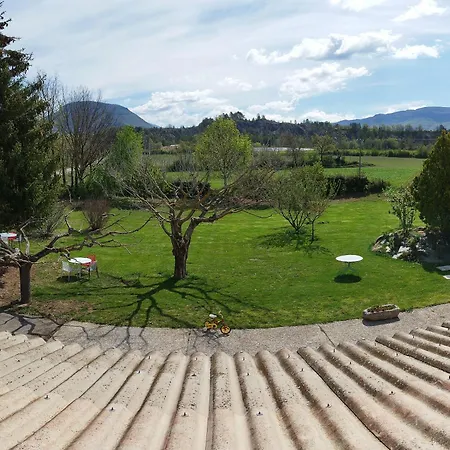 Le Petit Caboulot En Pleine Nature-2