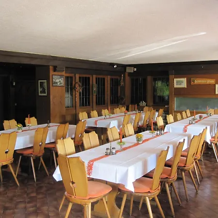 Alemannenhof Hotel Engel-2