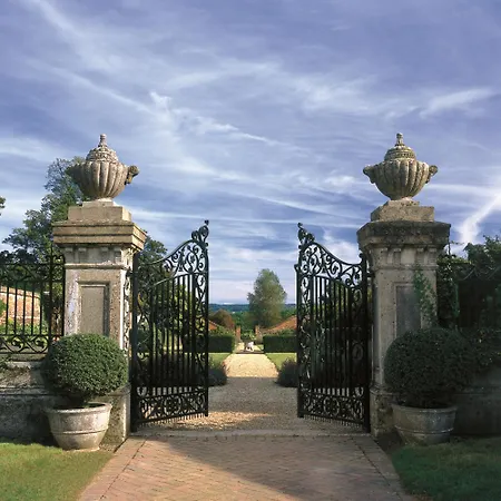 Four Seasons Hotel Hampshire-3