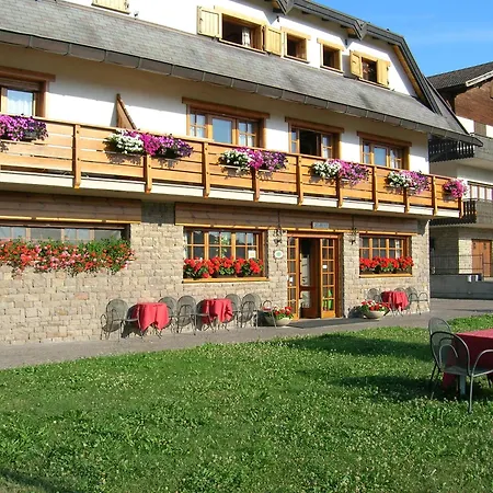 Hotel 2 Camini-2