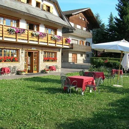 Hotel 2 Camini-3