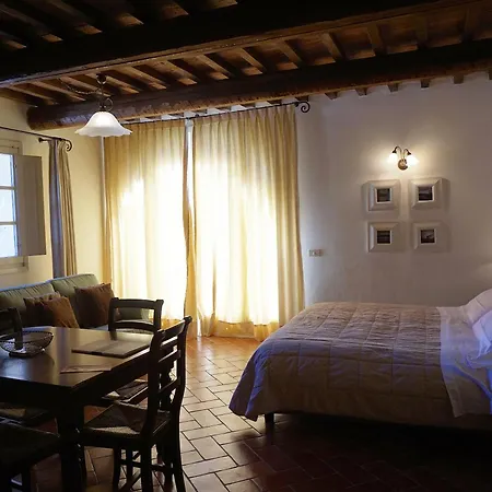 Borgo Colleoli Resort-3