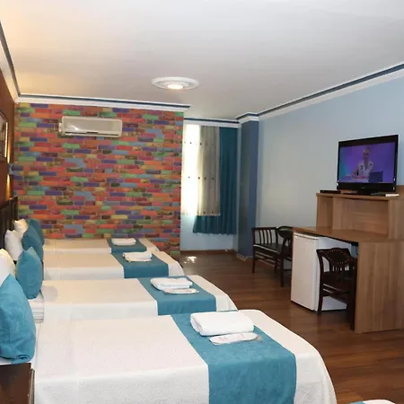 Adana Saray Hotel-3