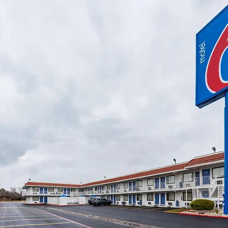 Motel 6-North Richland Hills, Tx-3