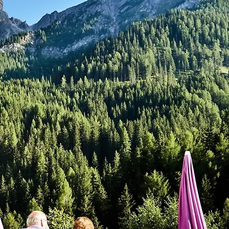 Berggasthof Trattes-2