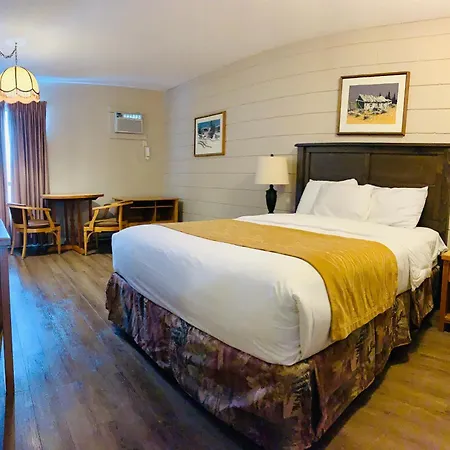 Armstrong Inn-3