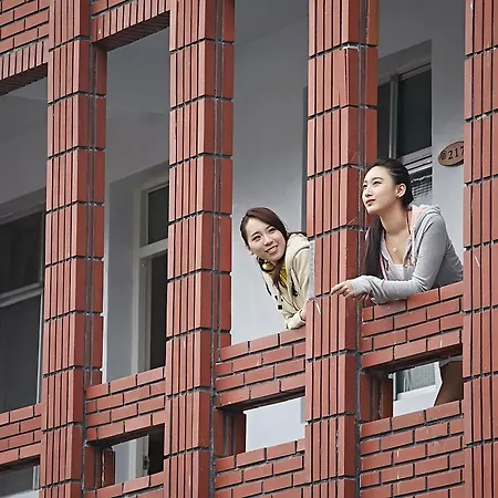 Rainbow Resort Hotel-2
