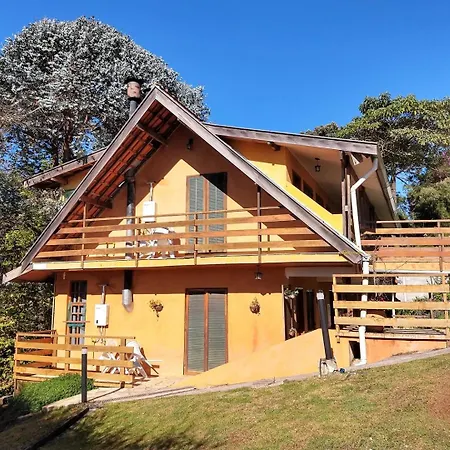 Alpenhaus Pousada-2