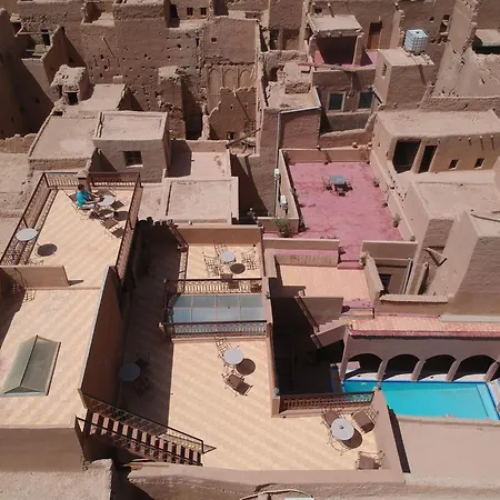 Gite Ksar Elkhorbat-2