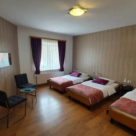 Hotel Zvonimir-3