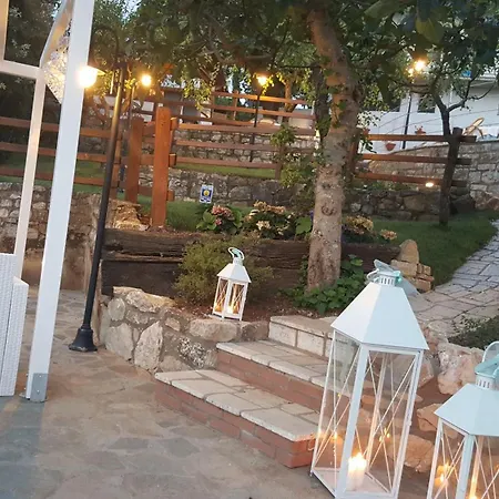 Albergo B&B Antica Trattoria Bacco-3