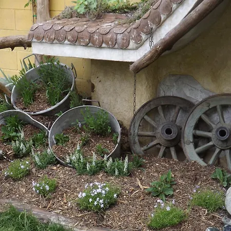 B&B Pervinca-2