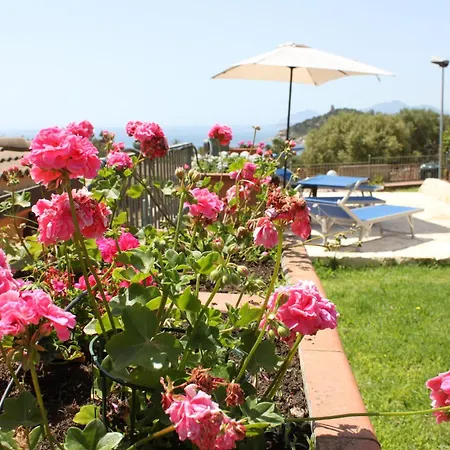 Arbatax Le Terrazze sul Mare-2
