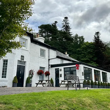 The Strontian Hotel-2